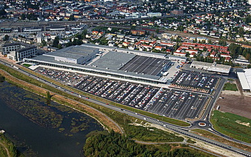 Norges Varemess
