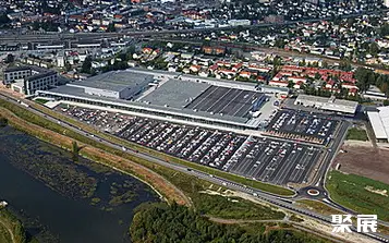Norges Varemess