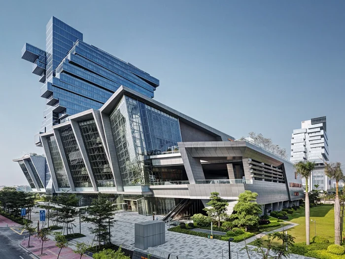 广州南丰国际会展中心图片1