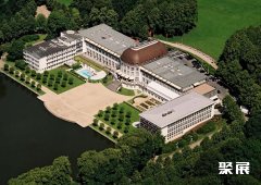 德国不莱梅多林特公园酒店