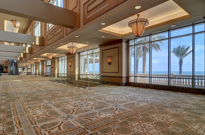 Galveston Island Convention Center