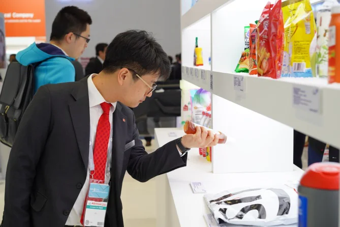 科技创新驱动包装产业发展，2019国际塑料橡胶展将在广州举行