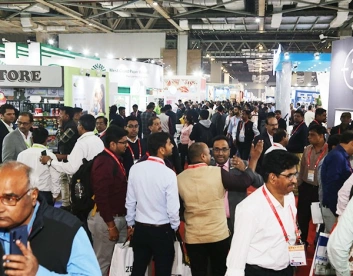 印度纸展2025展商名录