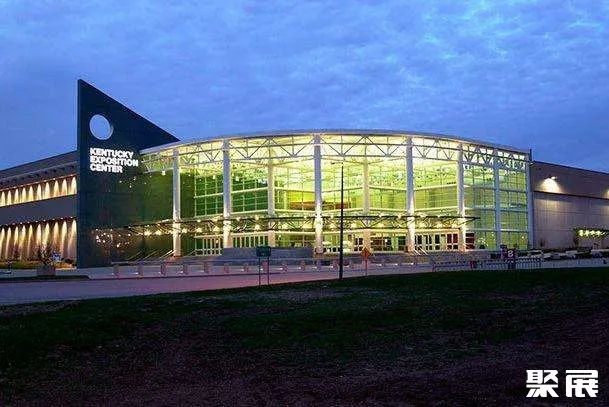 Kentucky International Convention center