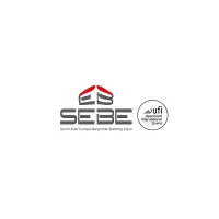 Serbia International Exhibition of Construction Machinery and Building Materials (SEEBBE)Logo