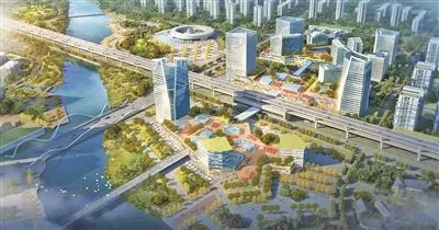 中国城市竞争力总报告摘要：中国正处在迈向现代化关键期