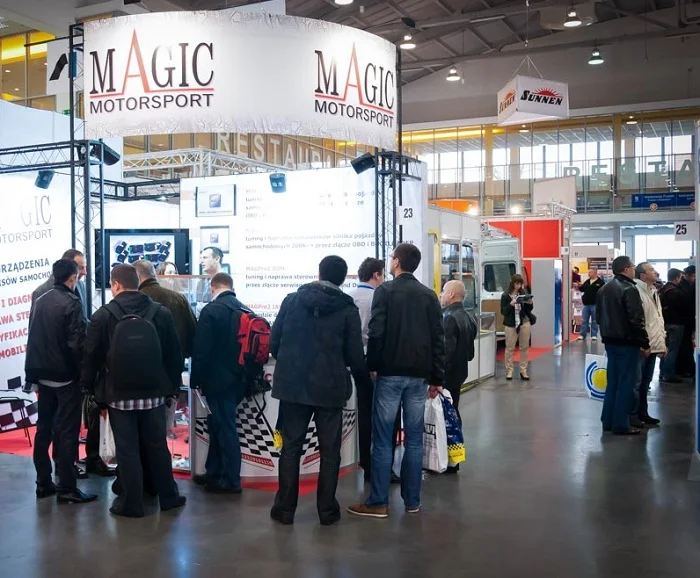 2026波兰车展 预登记注意事项