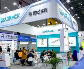 2020东莞国际动力传动与控制技术展览会:高规模、强专业