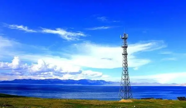 5G网络增长迅速 无线基站数量将翻倍