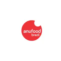 巴西食品展Logo