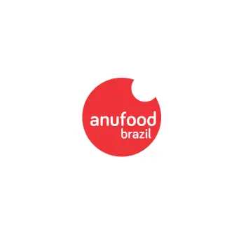 巴西食品展logo