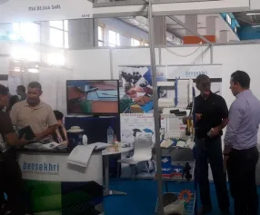 2020年阿尔及利亚阿尔及尔国际建材及工程施工设备展将于4月19日举办