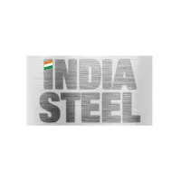 印度孟买钢铁工业展览会Logo