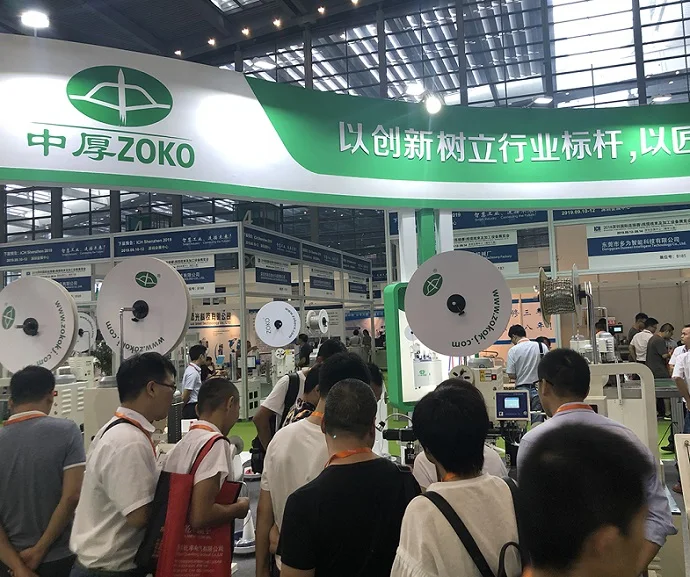 “疫”过天晴后 万物复苏 2020深圳连接器线束展会如约而至！