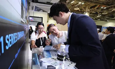 新加坡供暖、空调、制冷设备展9月来袭