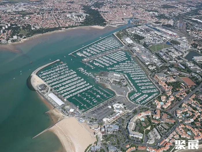 Port des Minimes
