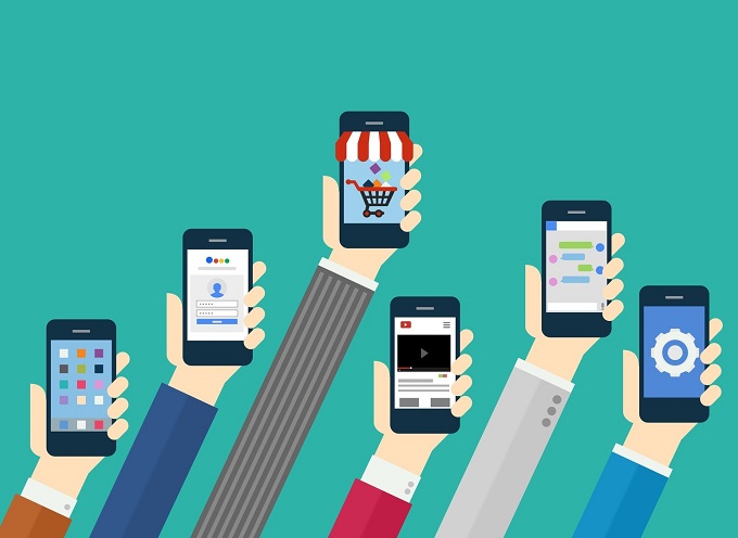 网上零售额超10万亿线上线下全域营销很带劲