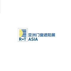 上海亚洲门窗遮阳展览会实拍图