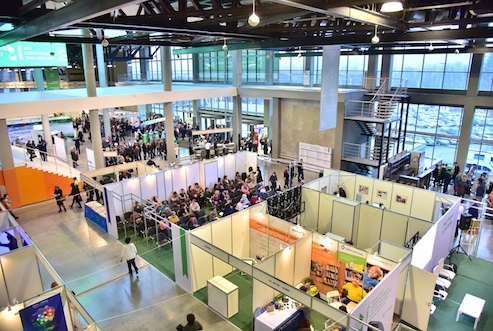 Bashkir Exhibition Center