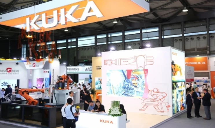 【Metal Metallurgy China 2019】国际组织云集展会现场