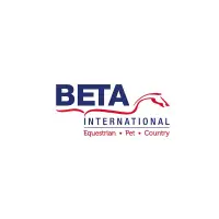 BETA InternationalLogo