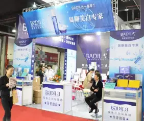 2020年第25届中国美容博览会、SUPPLY WORLD美妆供应链博览会延期通知