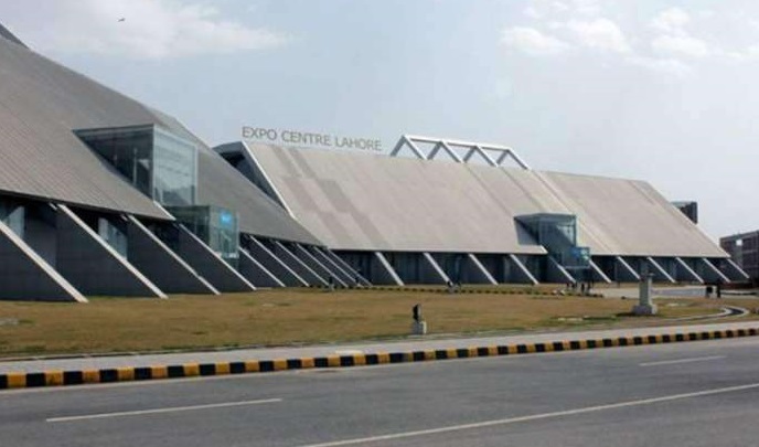 Expo Centre Lahore