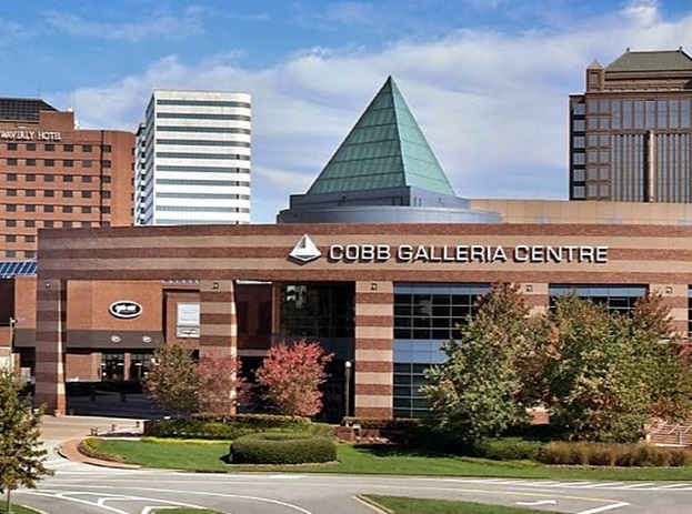 Cobb Galleria Centre