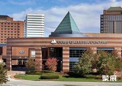 Cobb Galleria Centre