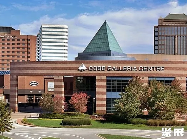 Cobb Galleria Centre