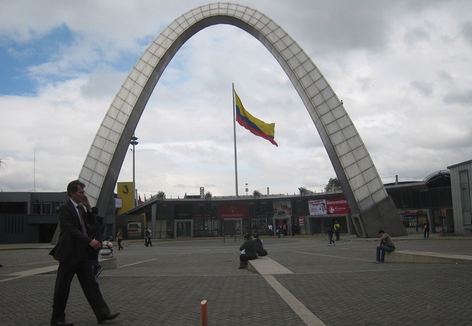 corferias