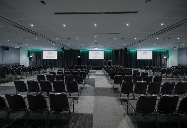 Perth Convention and Exhibition Centre