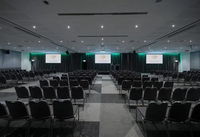 Perth Convention and Exhibition Centre