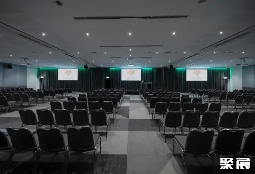 Perth Convention and Exhibition Centre