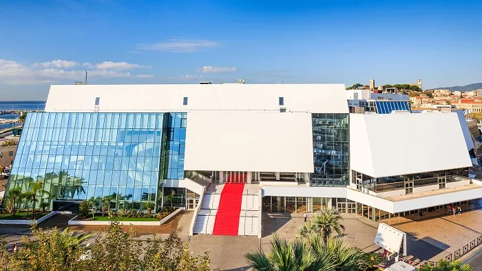 Palais des Festivals de Cannes
