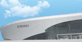 山东潍坊鲁台会展中心图片2