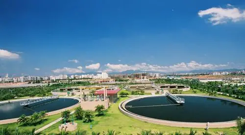 水污染治理之污泥处理行业前景