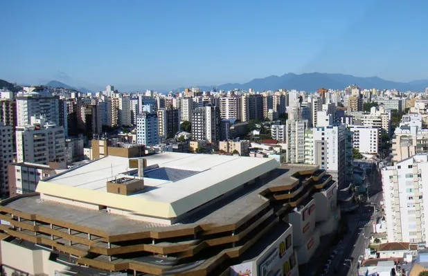 Centro (Florianópolis)