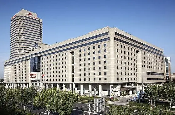 上海世贸商城图片4