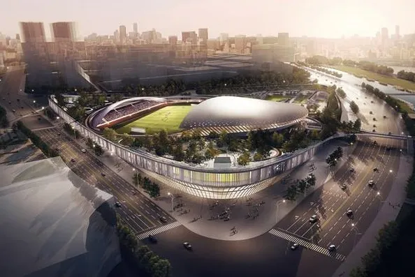 Greater Taichung International Expo Center