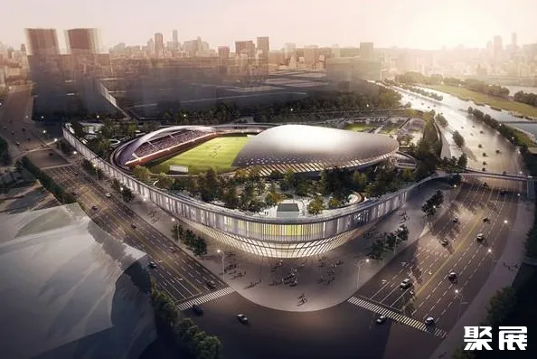 Greater Taichung International Expo Center