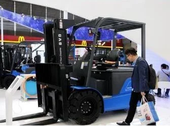 SIA2020助力内部物流系统、流智能仓储产业升级