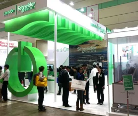 韩国电力展2025门票在哪买 购票入口