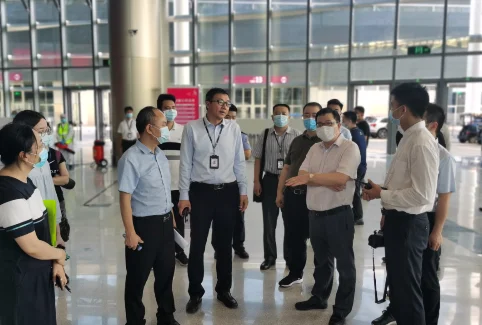 全国多地展会陆续开放，防疫安全仍放首位