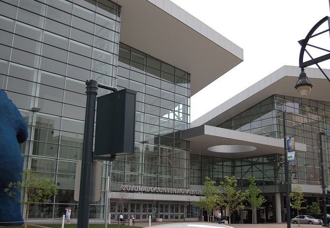 Colorado Convention Center