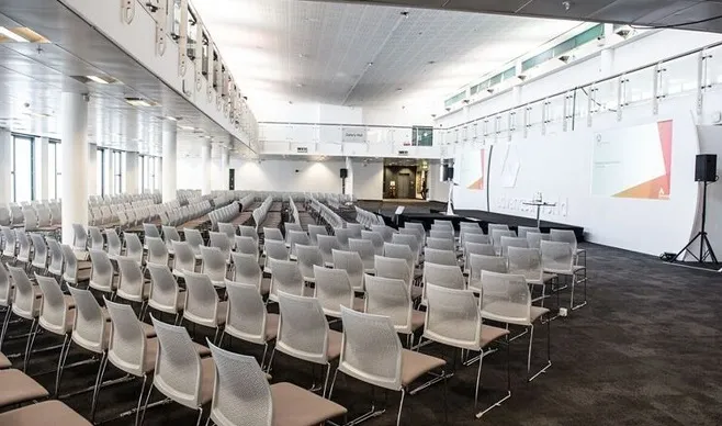 Business Design Centre