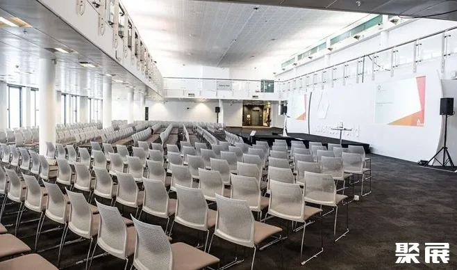 Business Design Centre