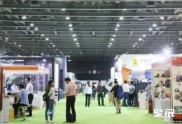 广州国际箱包皮具手袋展览会