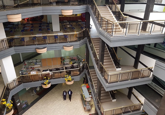 Sarit Expo Center