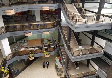 Sarit Expo Center